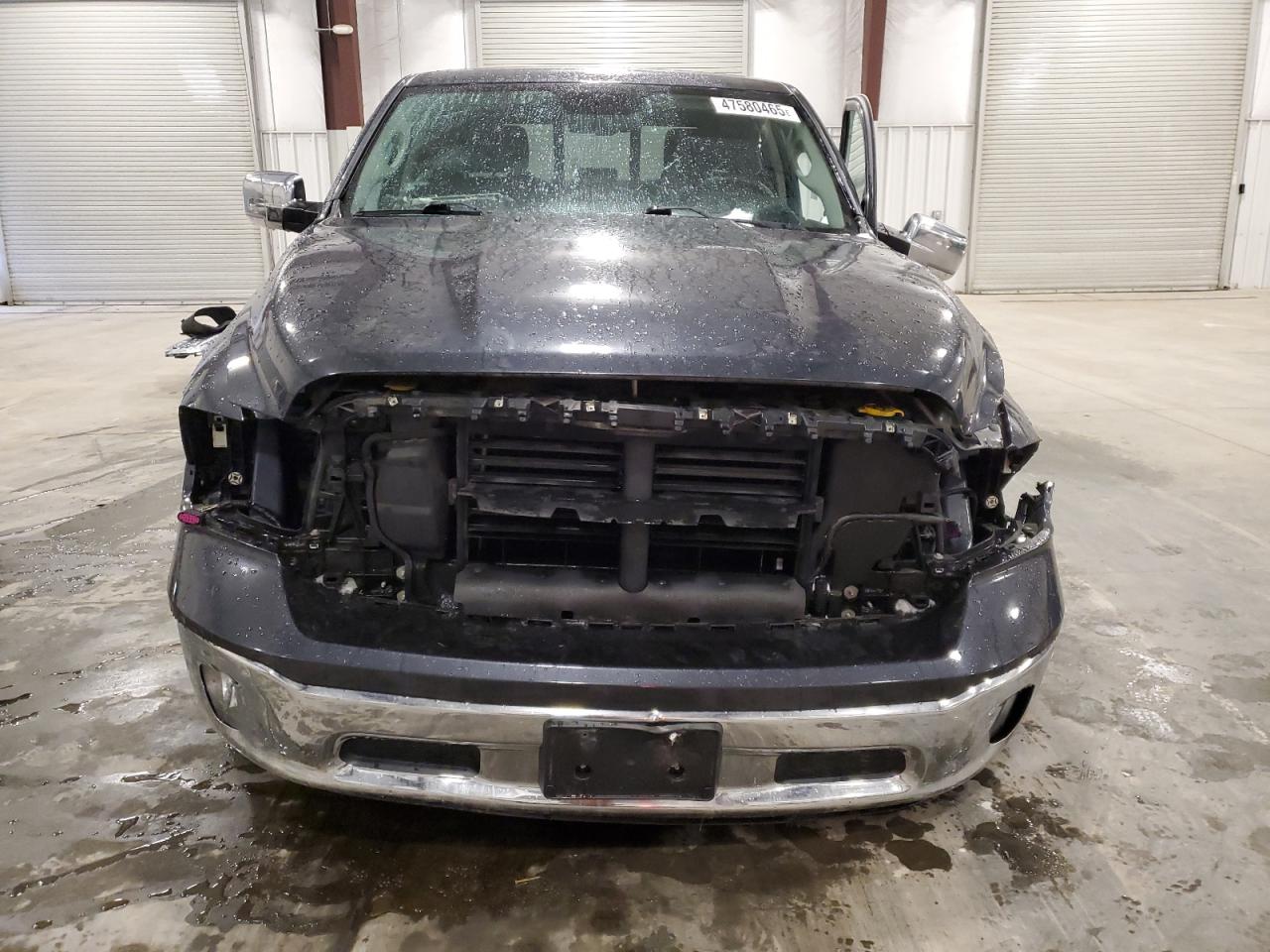 2017 RAM 1500 - Image 5