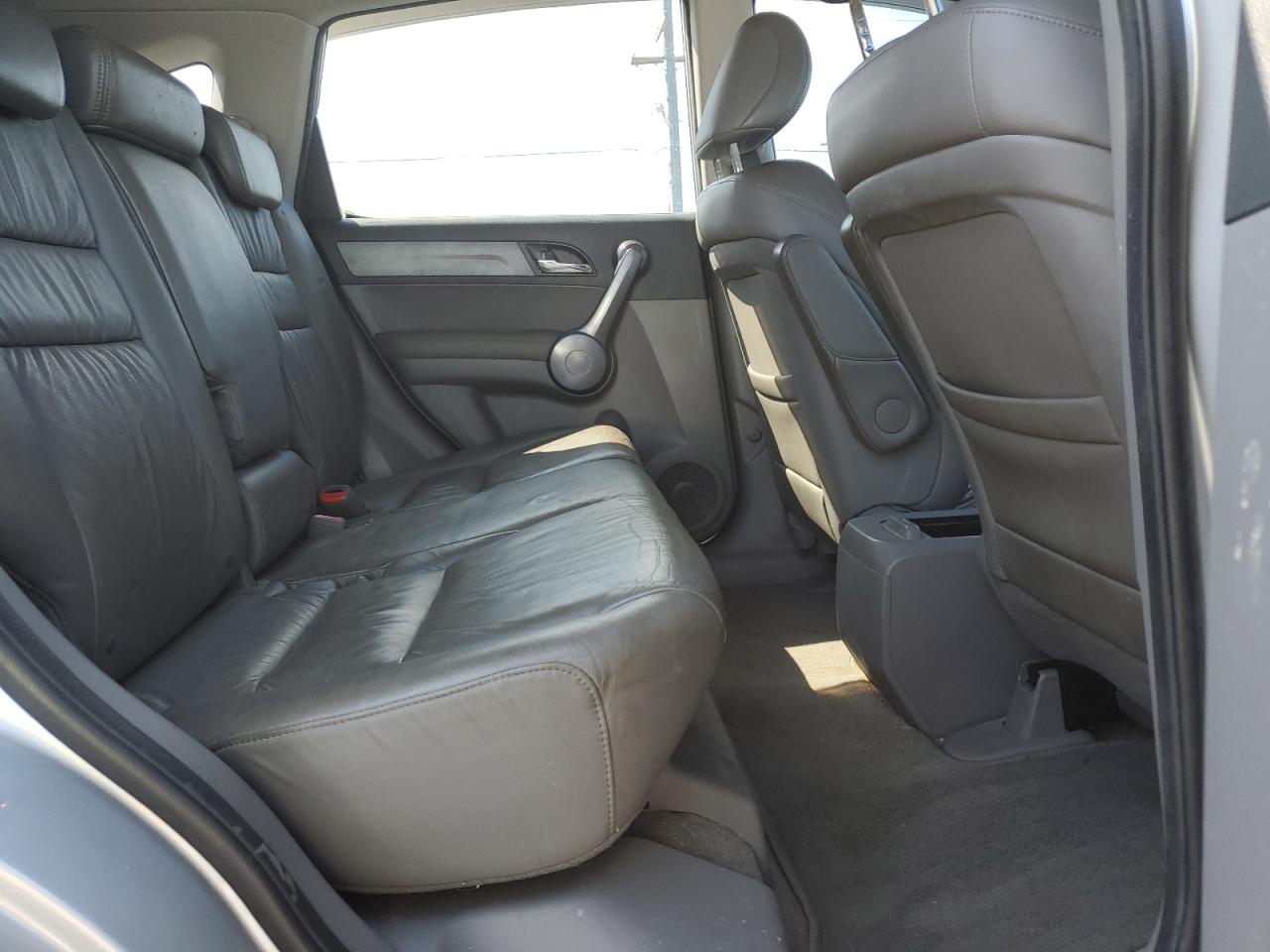 2009 Honda CR-V - Image 11