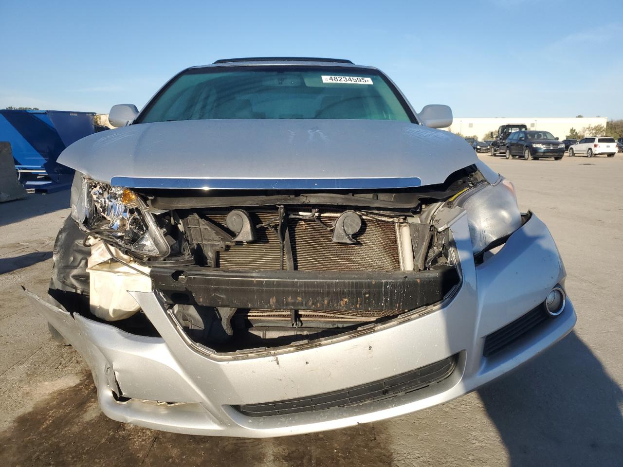 2008 Toyota Avalon - Image 5