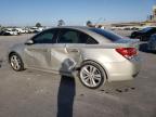 2015 Chevrolet Cruze Ltz en Venta en New Orleans, LA - Side