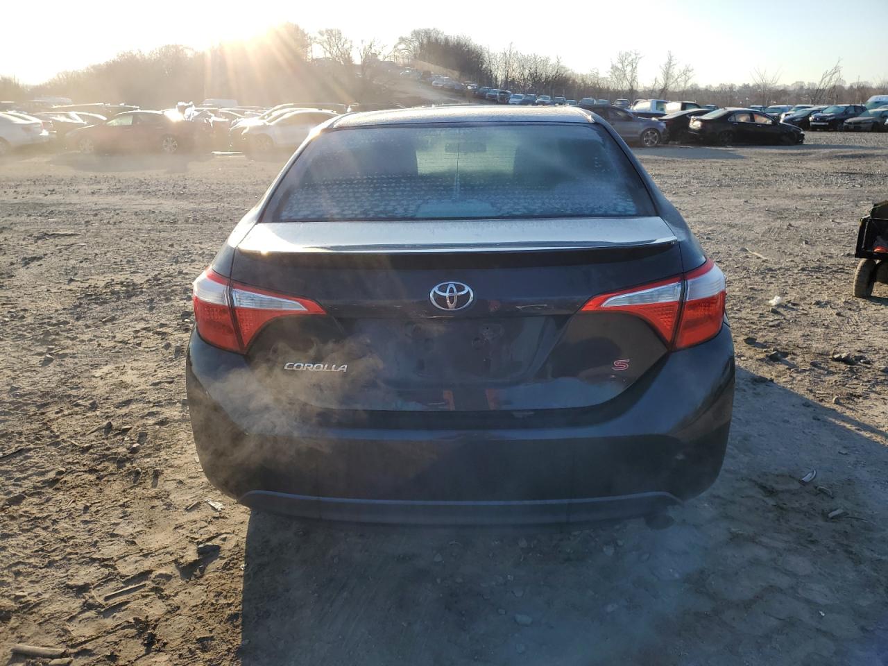 2014 Toyota Corolla - Image 6