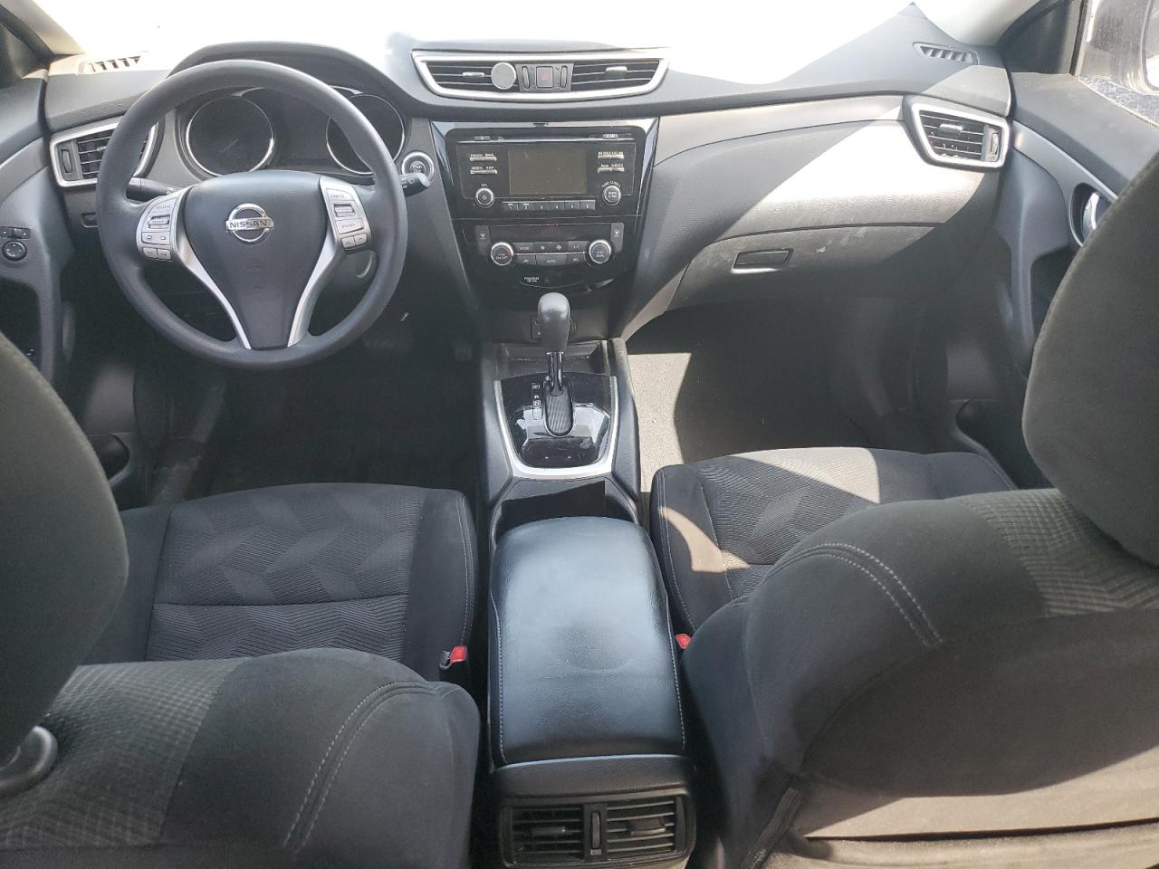 2014 Nissan Rogue - Image 8