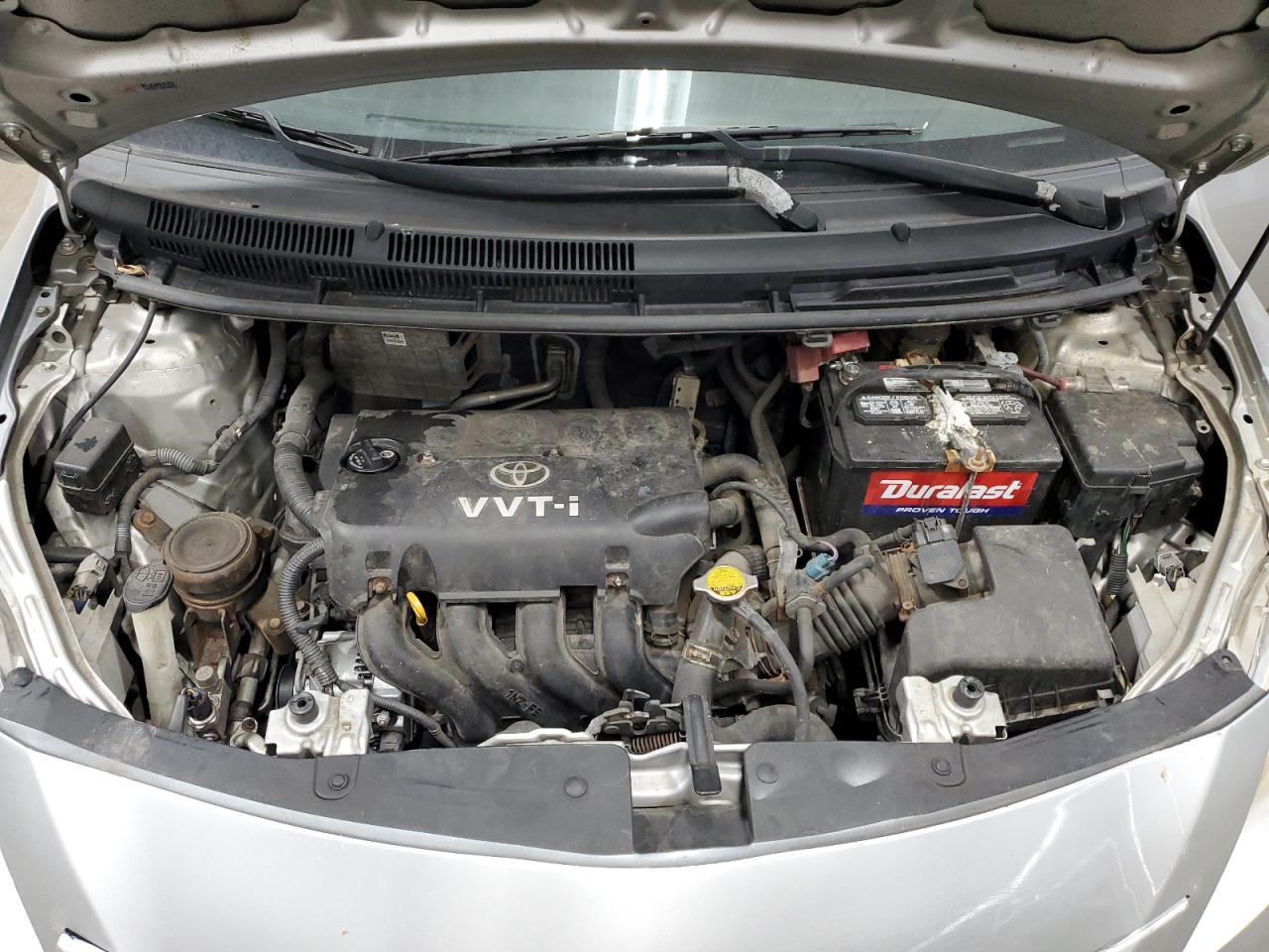 2008 Toyota Yaris - Image 11