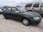 2001 Toyota Corolla Ce en Venta en Magna, UT - Rear End