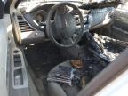 2008 Chrysler Sebring Lx на продаже в Earlington, KY - Burn