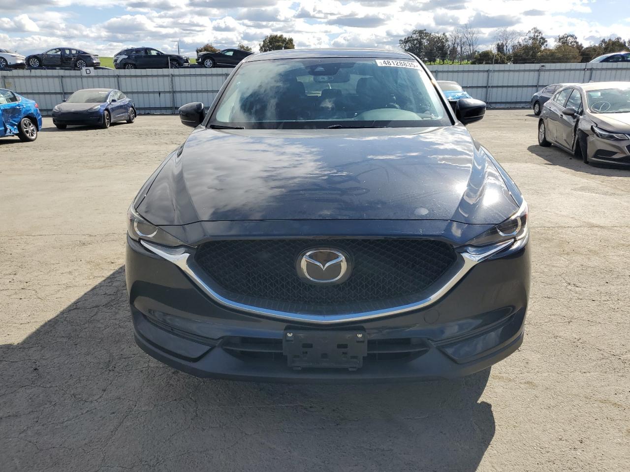 2020 Mazda CX-5 - Image 5