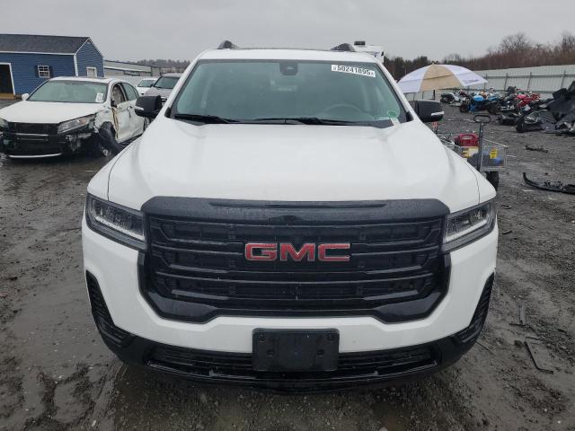  GMC ACADIA 2023 Білий
