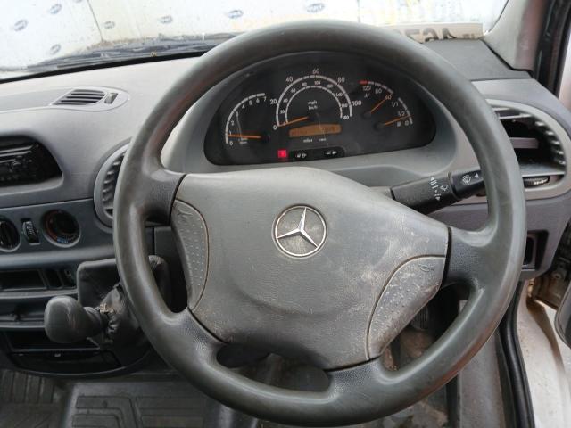 2003 MERCEDES BENZ SPRINTER 3