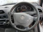 2003 MERCEDES BENZ SPRINTER 3 for sale at Copart WHITBURN