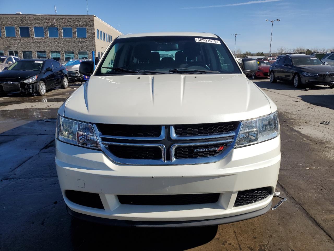 2013 Dodge Journey - Image 5