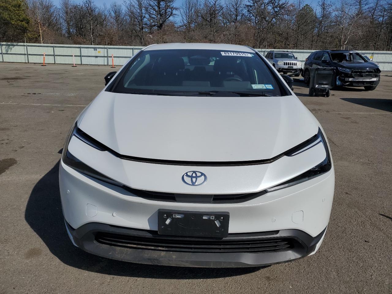2024 Toyota Prius - Image 5