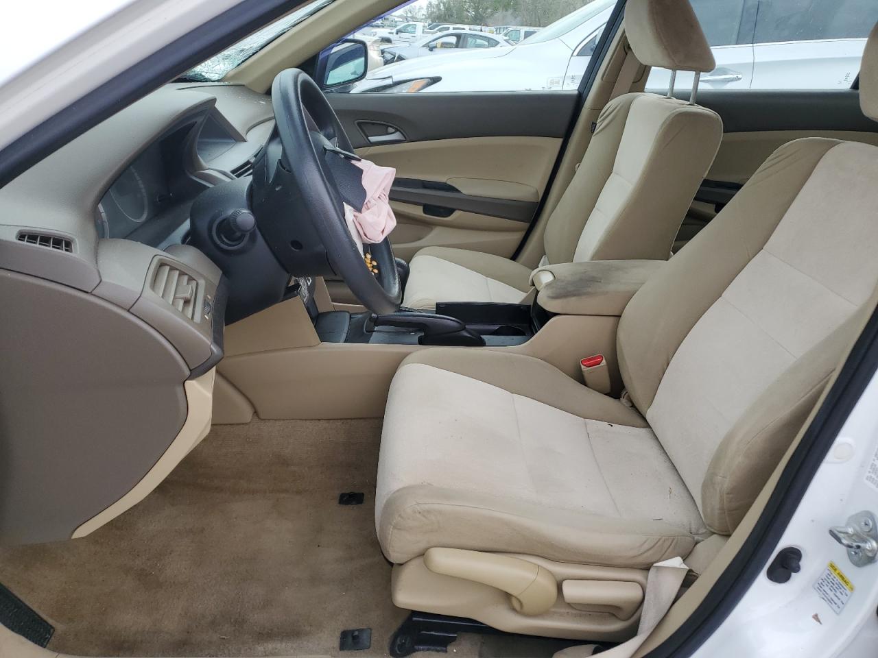 2010 Honda Accord - Image 7