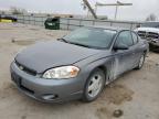2006 Chevrolet Monte Carlo Lt for Sale in Kansas City, KS - Front End