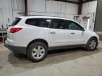 2010 Chevrolet Traverse Lt de vânzare în Billings, MT - Undercarriage