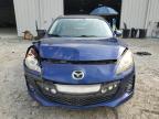 2012 Mazda 3 S na sprzedaż w Jacksonville, FL - Front End