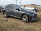 2022 Hyundai Tucson Sel for Sale in Elgin, IL - Front End