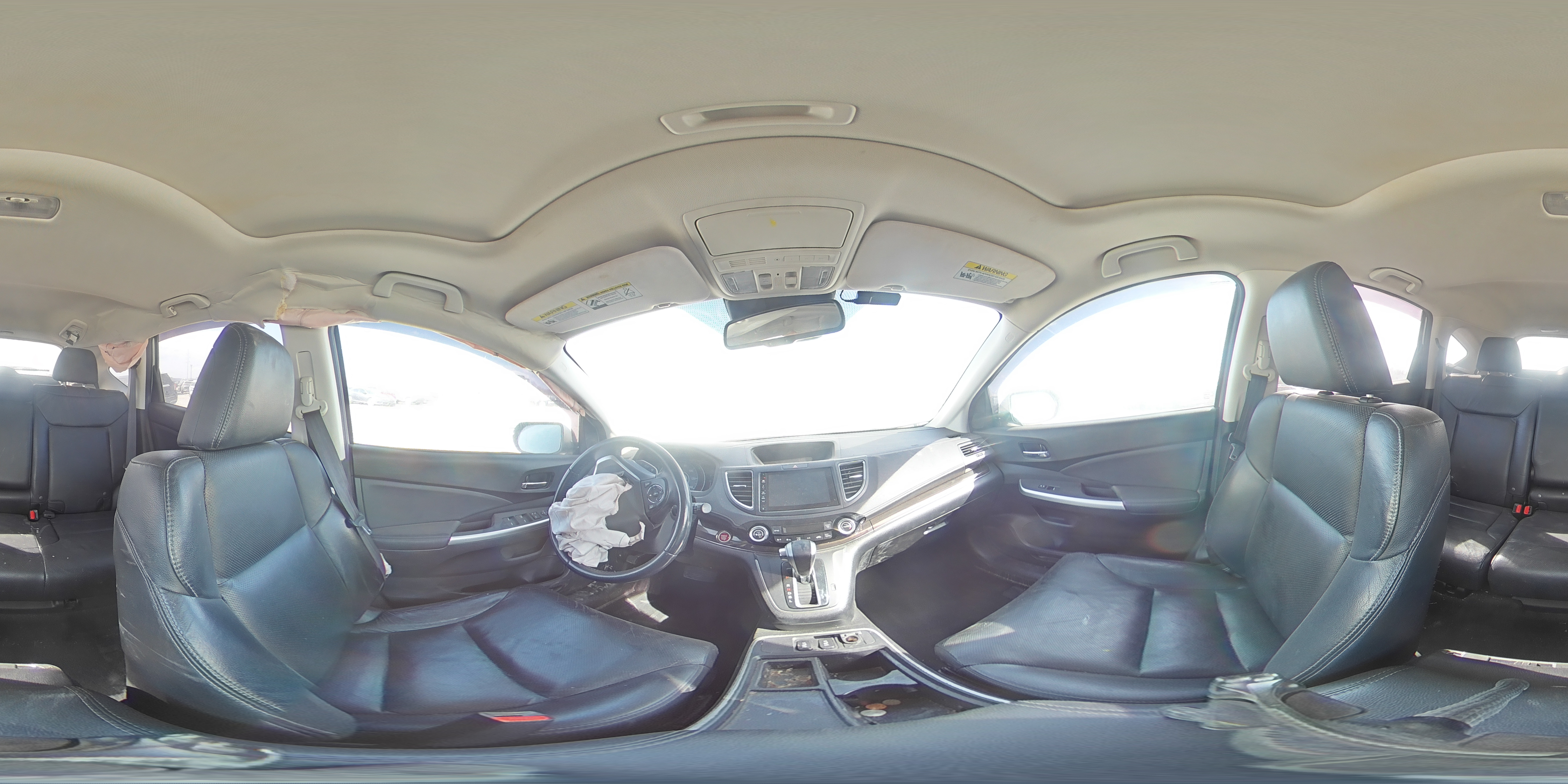 2015 Honda CR-V - Image 12