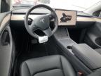 2023 Tesla Model Y    на продаже в Van Nuys, CA - Burn