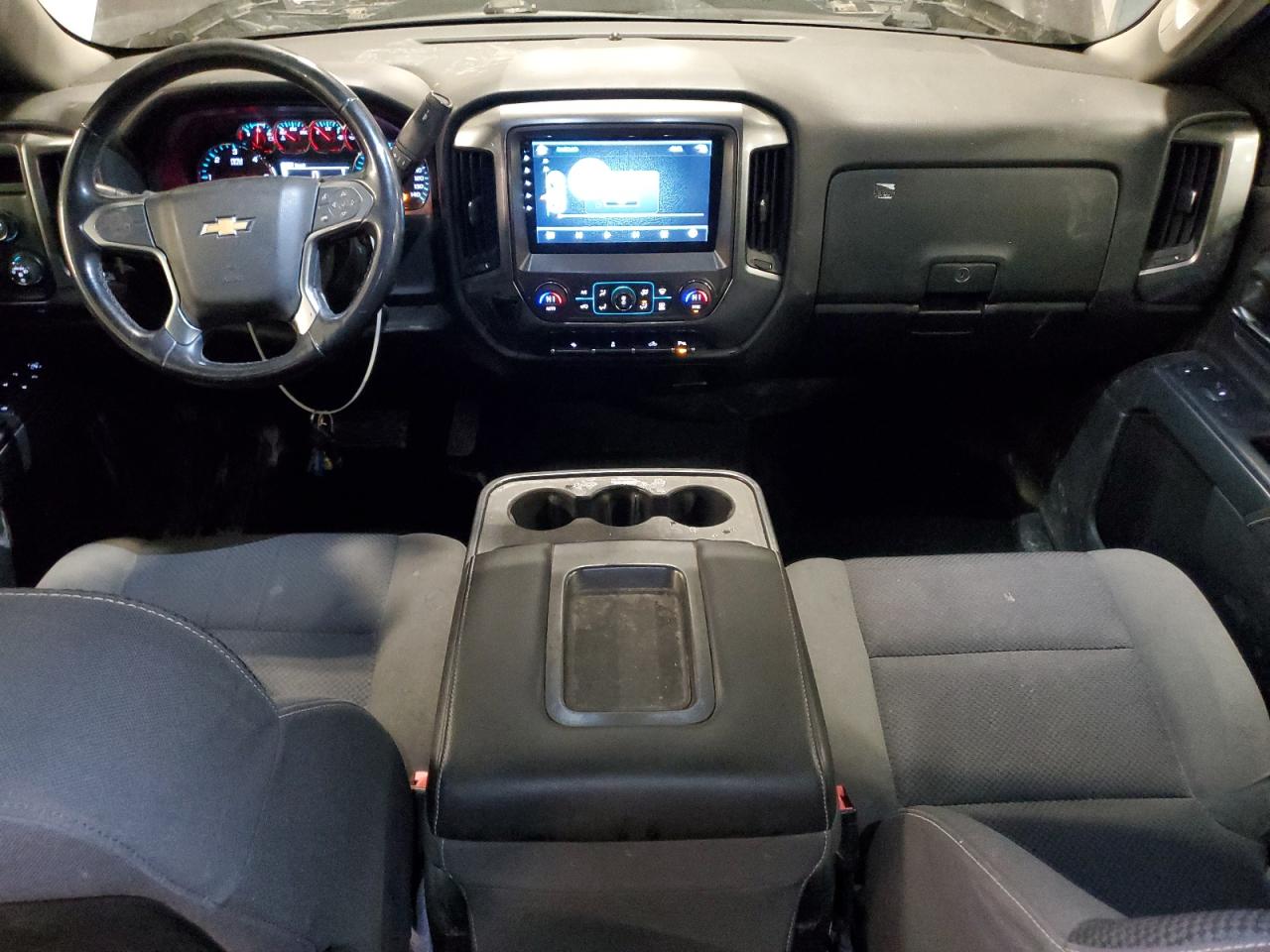 2014 Chevrolet Silverado - Image 8