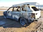2016 Acura Mdx Technology للبيع في Elgin، IL - Burn