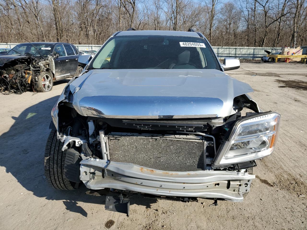 2012 GMC Terrain - Image 5