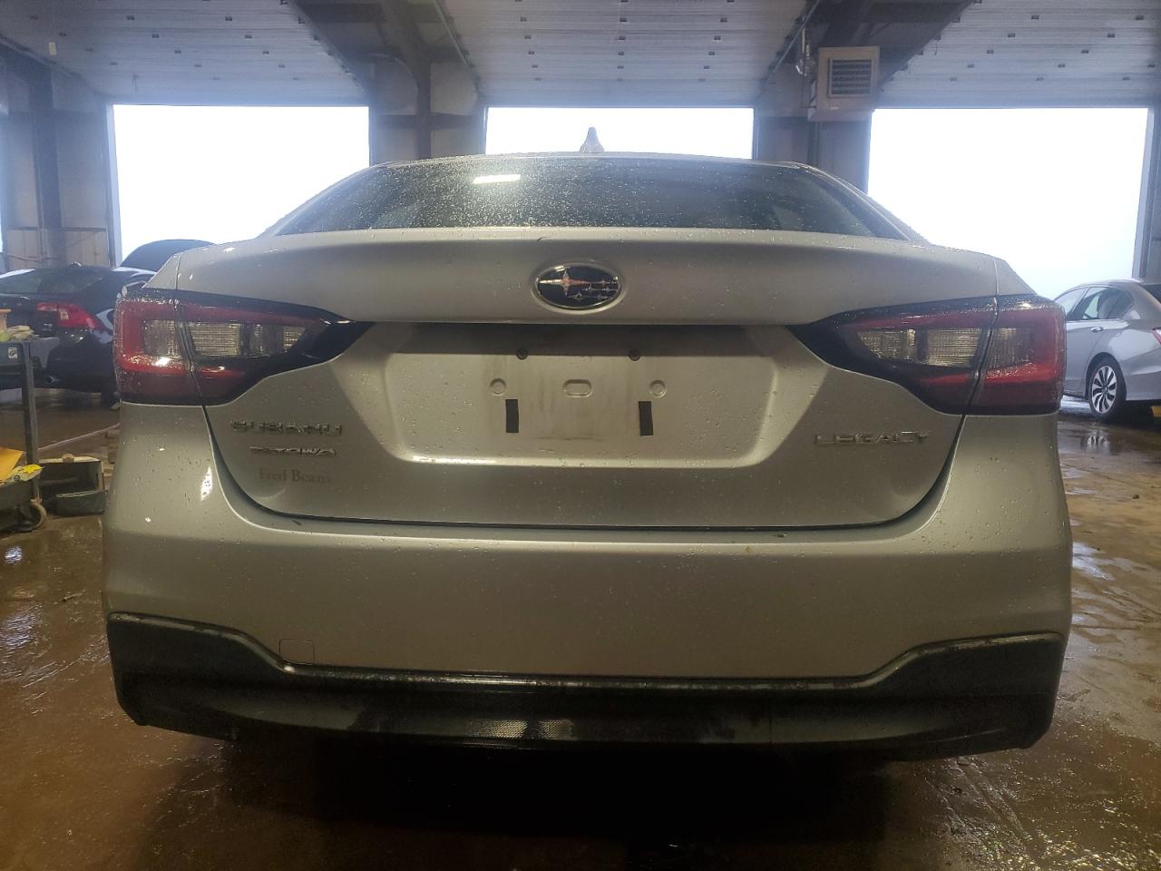 2021 Subaru Legacy - Image 6