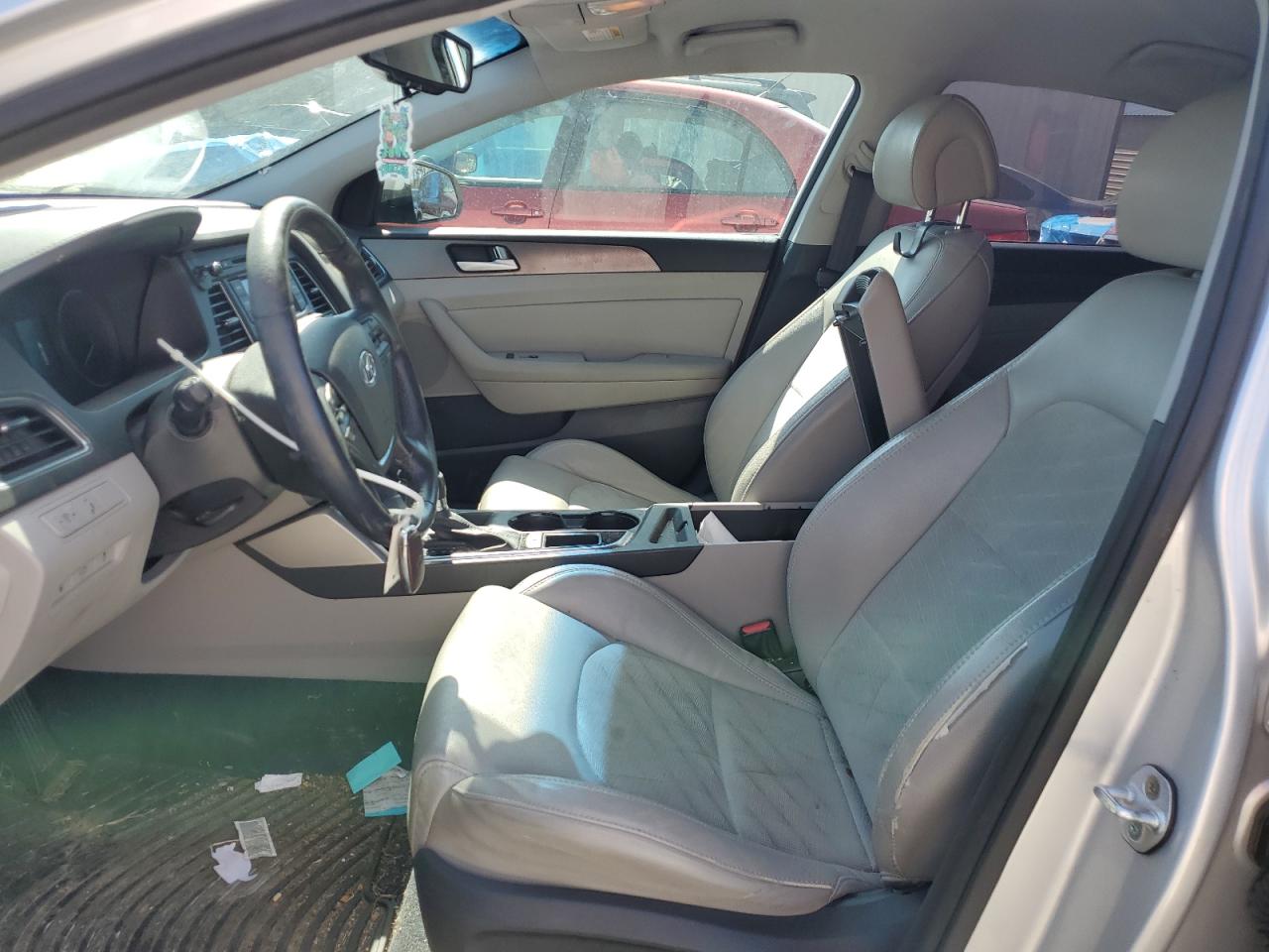 2015 Hyundai Sonata - Image 7