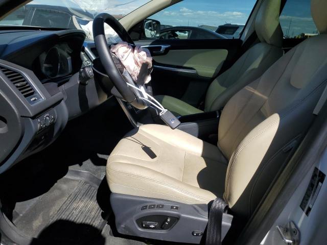  VOLVO XC60 2016 Biały