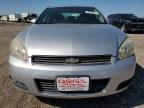 2011 Chevrolet Impala Lt for Sale in Houston, TX - Side