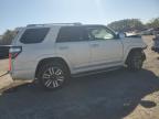 2016 Toyota 4Runner Sr5 en Venta en Greenwell Springs, LA - Front End