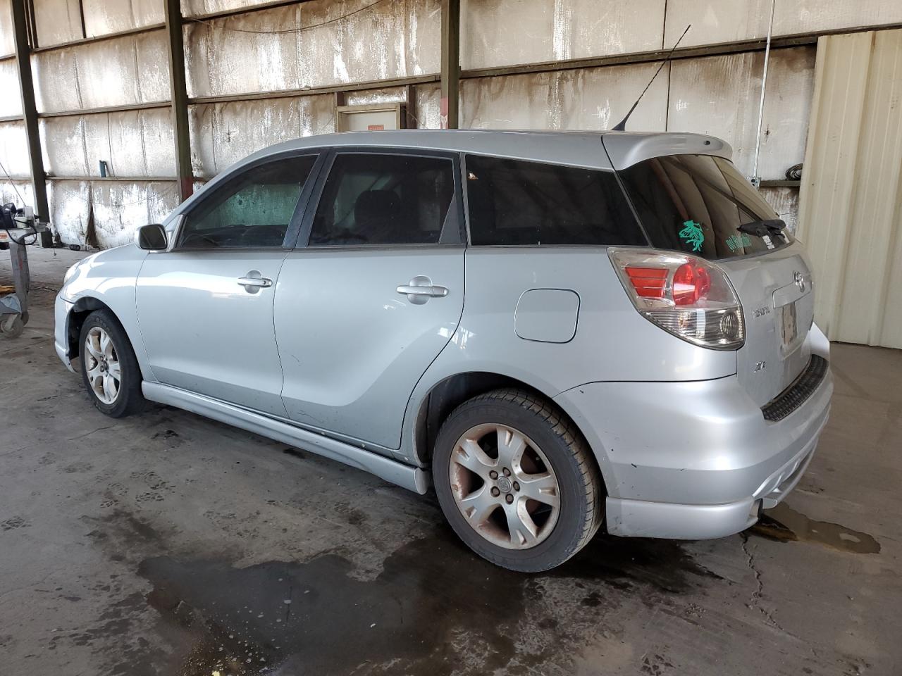 2007 Toyota Corolla - Image 2