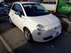 2009 FIAT 500 POP for sale at Copart SANDWICH