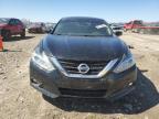 2018 Nissan Altima 2.5 продається в Kansas City, KS - Rear End