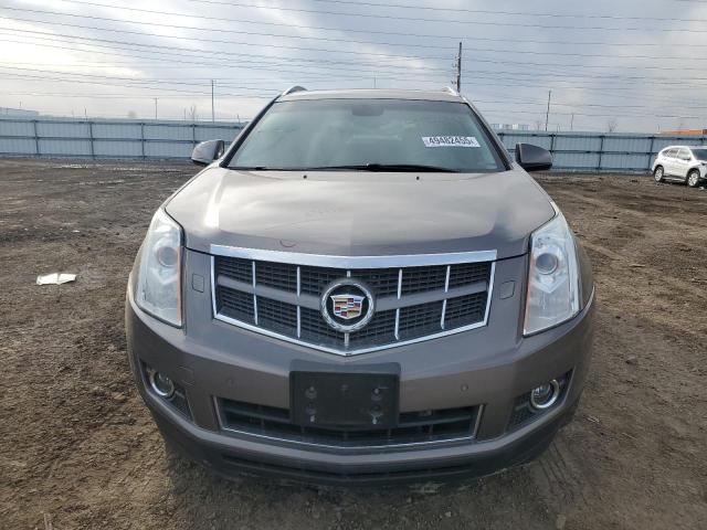 Parquets CADILLAC SRX 2012 Brown