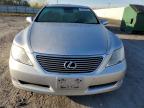 2007 Lexus Ls 460 للبيع في Montgomery، AL - Mechanical