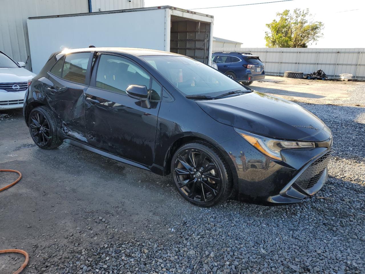 2022 Toyota Corolla - Image 4