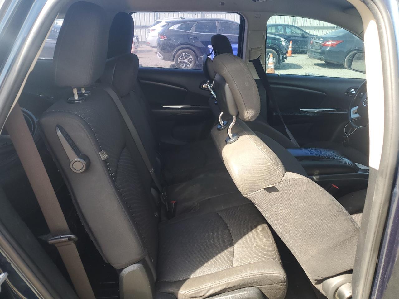 2015 Dodge Journey - Image 11