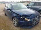 2017 AUDI A1 SPORT T for sale at Copart SANDY