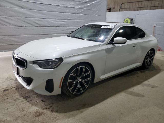 2022 Bmw 230I 