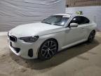 2022 Bmw 230I  за продажба в Candia, NH - Front End