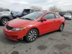 2009 Honda Civic Ex იყიდება North Las Vegas-ში, NV - Front End