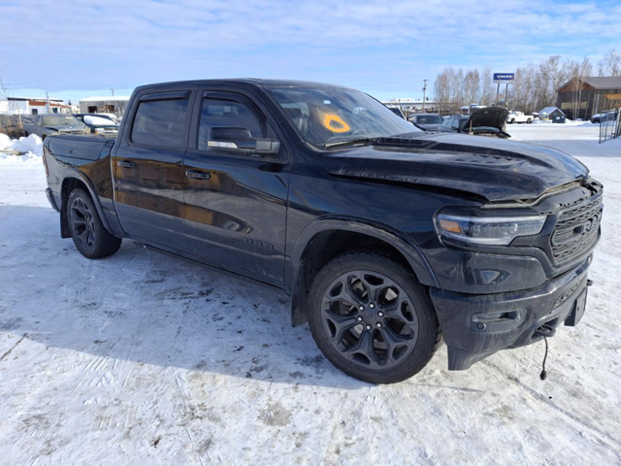 2020 RAM 1500 - Image 4