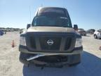 2019 Nissan Nv 2500 S for Sale in Arcadia, FL - Front End