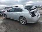 2014 Nissan Maxima S for Sale in Houston, TX - Rear End