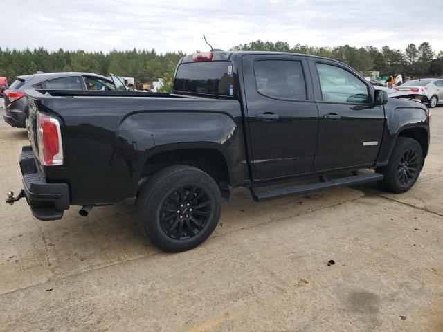  GMC CANYON 2021 Black