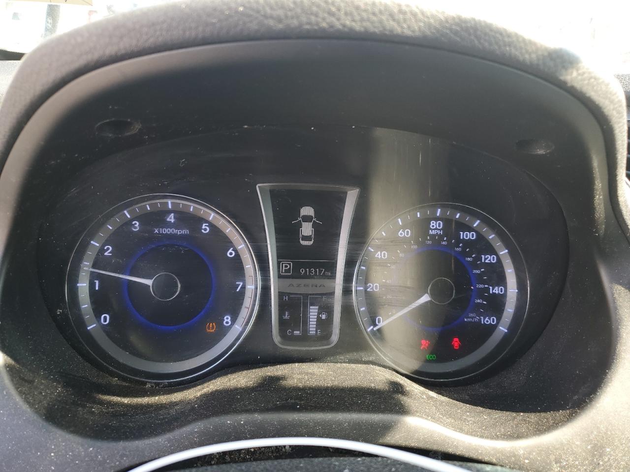 2014 Hyundai Azera - Image 9