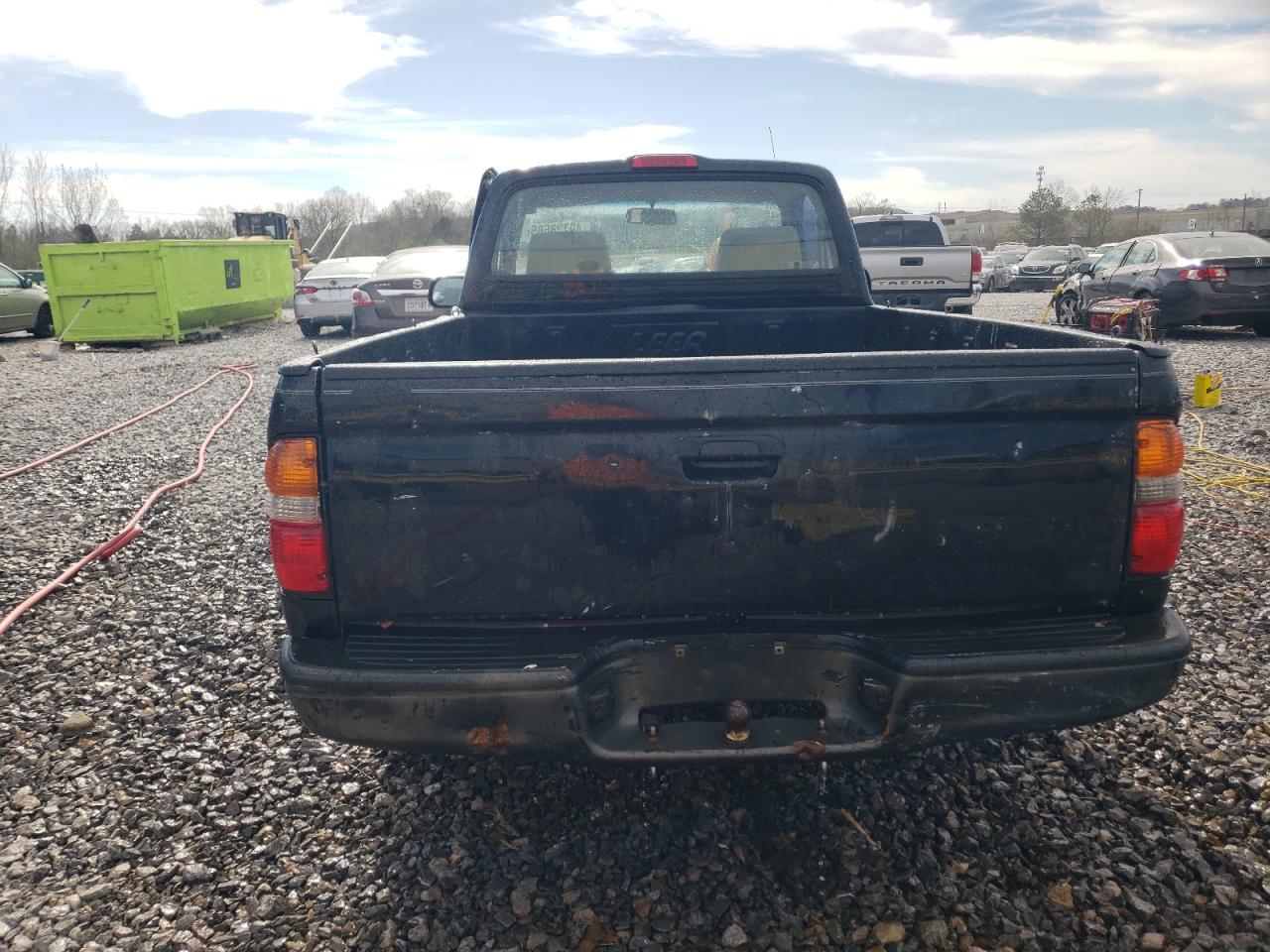 2001 Toyota Tacoma - Image 6