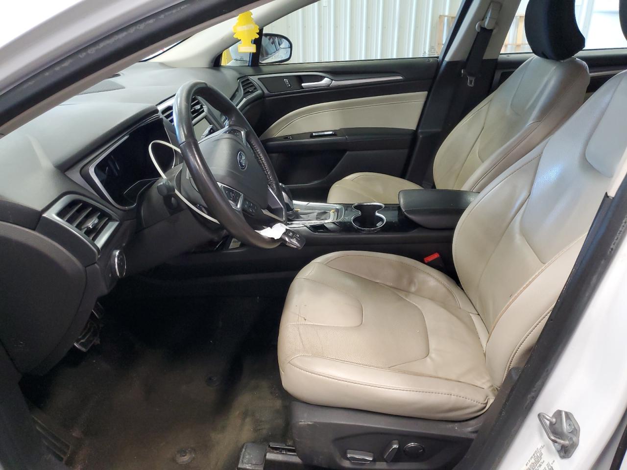 2015 Ford Fusion - Image 7