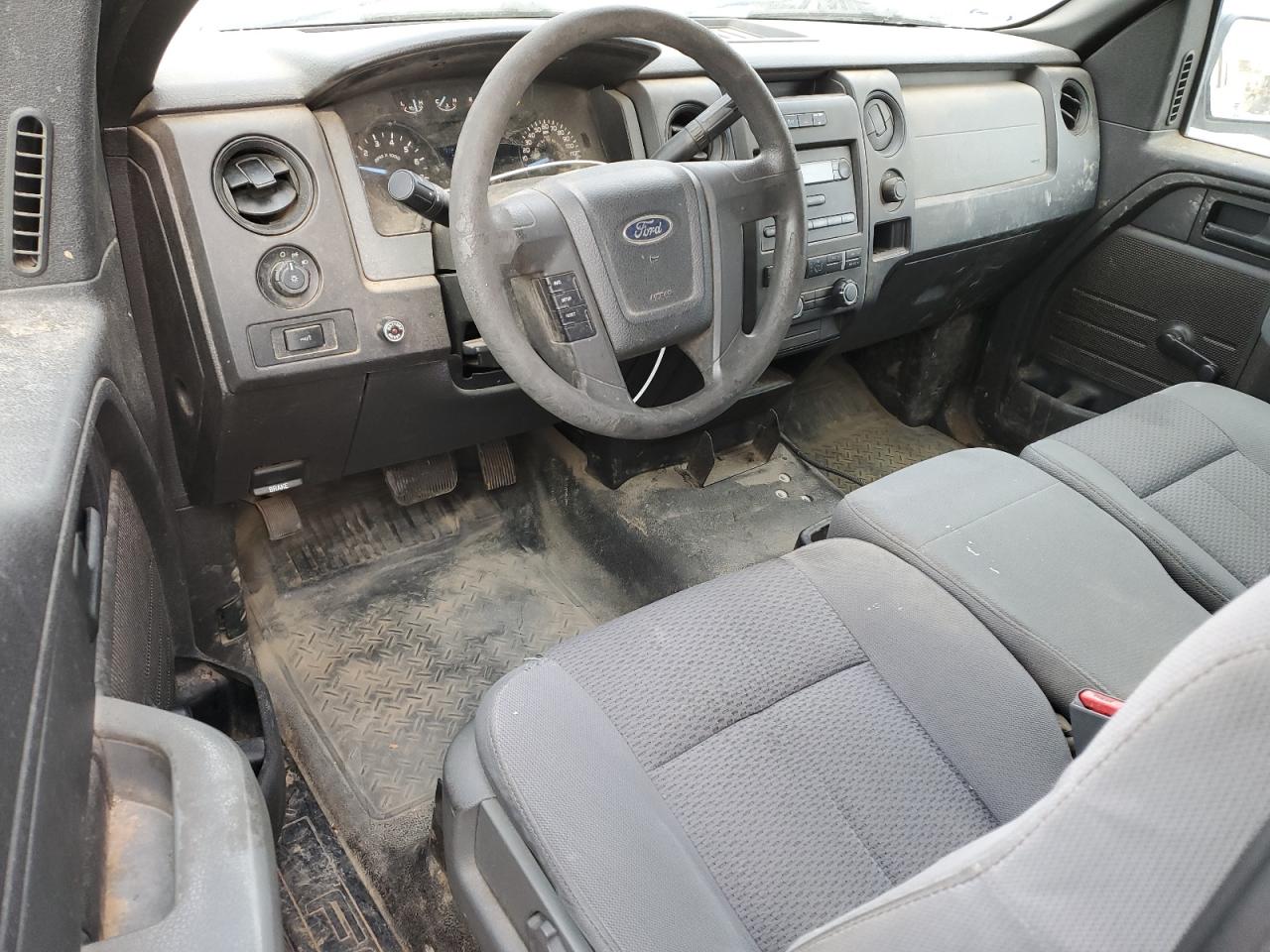 2011 Ford F-150 - Image 8