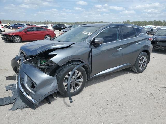 2016 Nissan Murano S